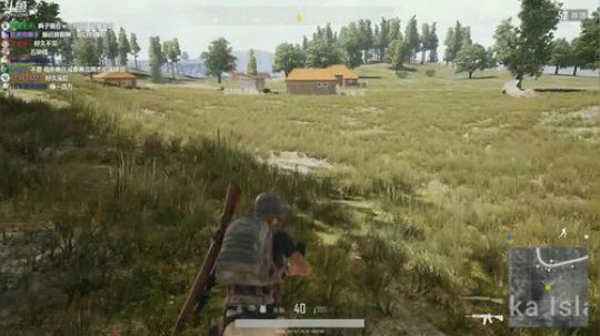 西北老狼哥哥发布了一个斗鱼视频2018-05-02