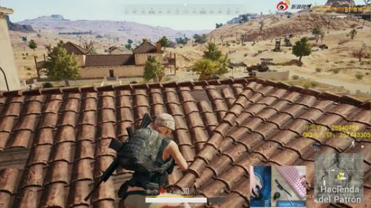 格调：吃鸡抽游侠，还有现金红包~ 2018-05-02 06点场