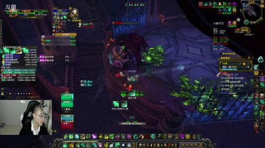 8.0测试服·踏风 2018-05-02 20点场