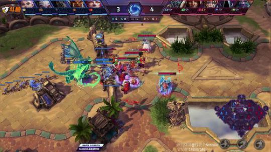 最冷的摩羯发布了一个斗鱼视频2018-05-02