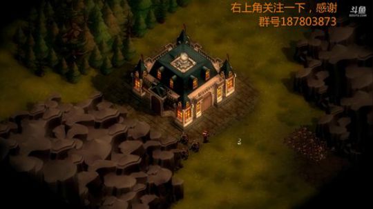 亿万僵尸，这个萌新很强 2018-05-01 14点场