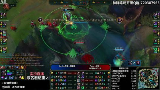 Burn丶小康发布了一个斗鱼视频2018-05-02