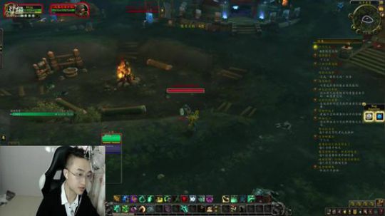 8.0测试服·踏风 2018-05-02 10点场