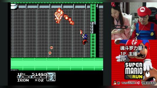 【a鬼哥】怀旧鬼里奥震撼来袭！！ 2018-05-01 23点场