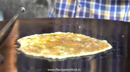 【印度街头食品】印度艾哈迈达巴德的最佳街头食品