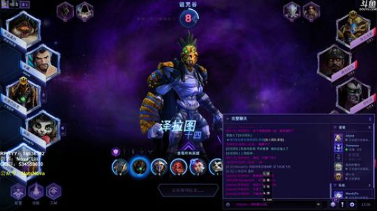 耀火杯来了，大家劳动节快乐！ 2018-05-01 22点场
