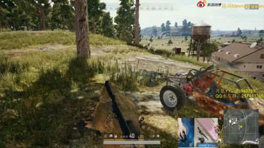 格调：吃鸡抽游侠，还有现金红包~ 2018-05-02 12点场