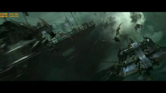 WOW十大7.0经典彩蛋 2（周三版） 2018-05-02 19点场