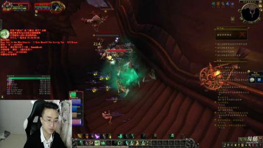 8.0测试服·踏风 2018-05-02 14点场