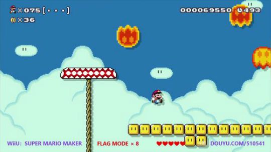 4裤全输发布了一个斗鱼视频2018-05-02