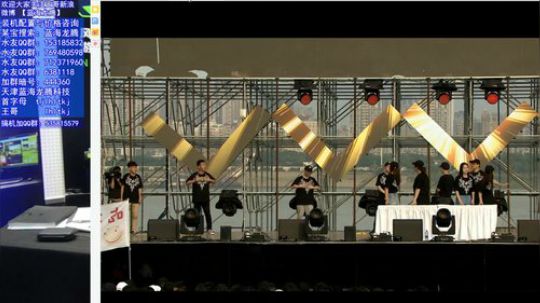 大家 五一快乐！ 2018-04-30 16点场