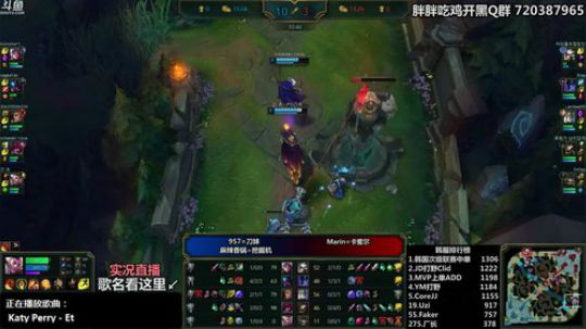 Burn丶小康发布了一个斗鱼视频2018-05-02