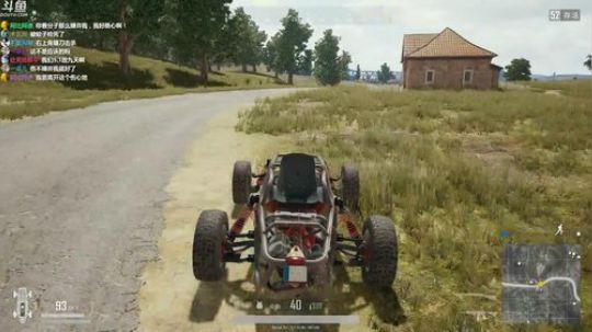 西北老狼哥哥发布了一个斗鱼视频2018-05-02