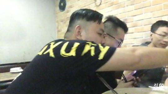 【狐半仙】嘉年华upupup！ 2018-05-01 21点场