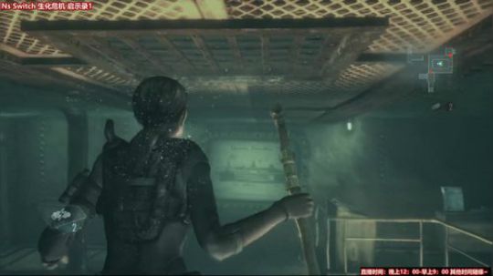 【Switch 启示录1】真-咸鱼报到~ 2018-05-01 21点场