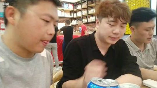 缘起斗鱼，相聚武汉 2018-05-01 22点场