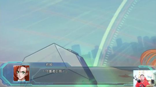 机战：突然想起以前生放送时的一个女主播！ 2018-05-02 03点场