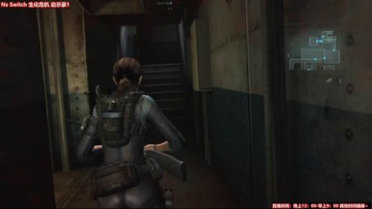 【Switch 启示录1】真-咸鱼报到~ 2018-05-01 19点场