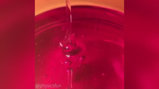 【physicsfun】有趣的物理小物件 现象合集（不定期更