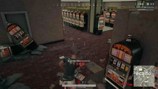 西北老狼哥发布了一个斗鱼视频2018-05-03