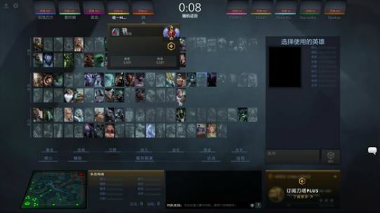 小号冲国服前10 2018-05-02 22点场