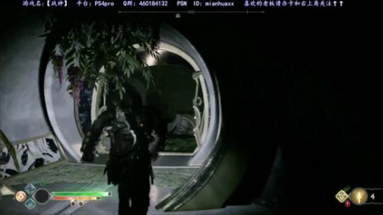 【战神】典藏版到啦 白金之旅开始 2018-05-03 04点场