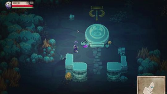 游戏名 Moon Hunters 2018-05-03 21点场