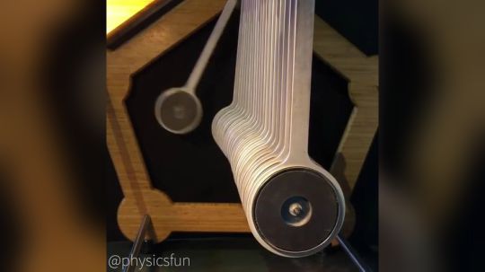 【physicsfun】有趣的物理小物件 现象合集（不定期更