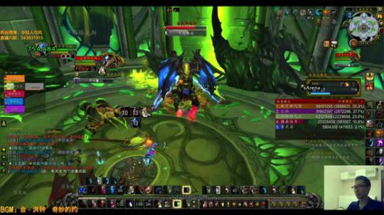 WOW十大7.0经典彩蛋 2（周三版） 2018-05-02 23点场
