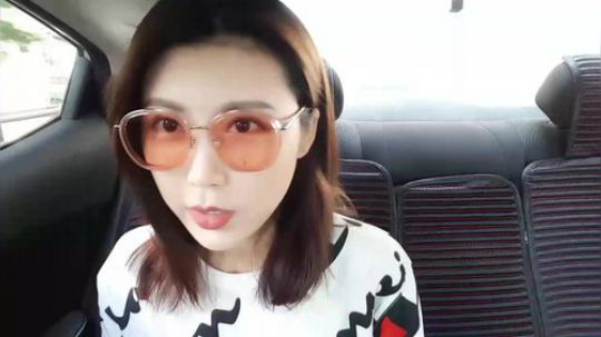 十三：去染个头发嘻嘻 2018-05-03 16点场