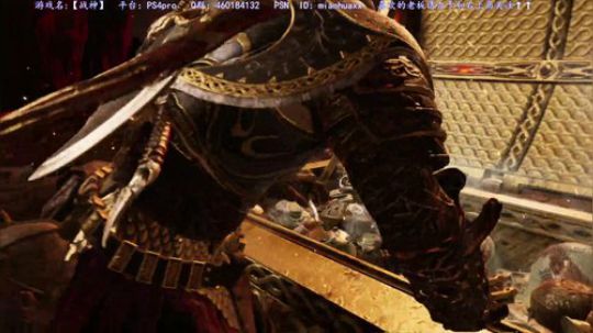 【战神】典藏版到啦 白金之旅开始 2018-05-03 00点场