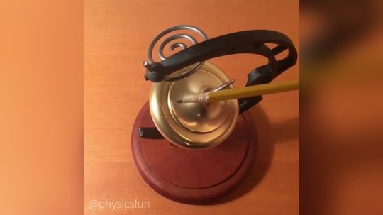 【physicsfun】有趣的物理小物件 现象合集（不定期更