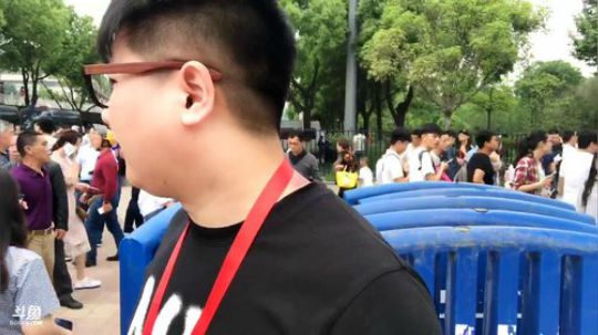 羽大炮：嘉年华 2018-04-29 15点场