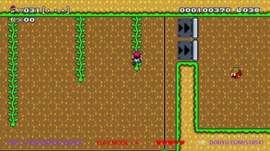 4裤全输发布了一个斗鱼视频2018-05-03