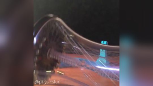 【physicsfun】有趣的物理小物件 现象合集（不定期更
