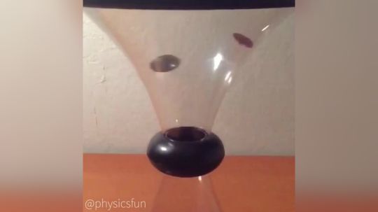 【physicsfun】有趣的物理小物件 现象合集（不定期更
