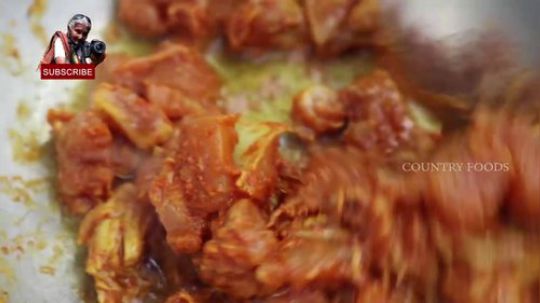 【一代厨神六爷】--让你见识一下印度土豪是怎么做饭的（第一季