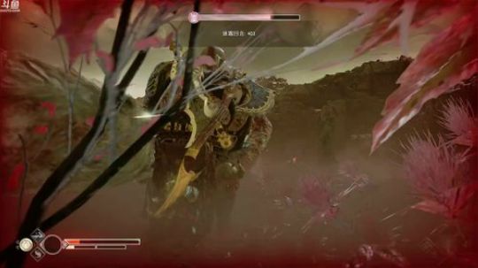 战神⑷，最高难度是一种享受！ 2018-05-02 20点场