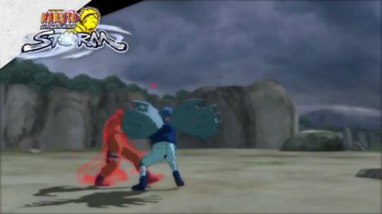 你的木叶魂还在燃烧吗?火影忍者疾风传三部曲全平台发布!