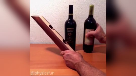 【physicsfun】有趣的物理小物件 现象合集（不定期更