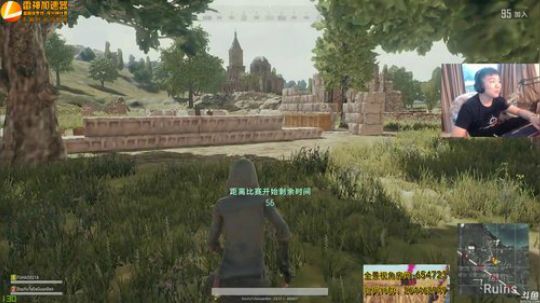 这是属于我的版本 2018-05-03 18点场