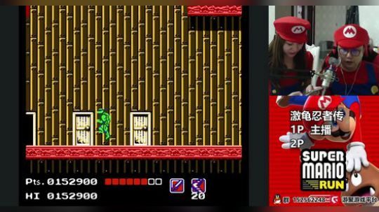 【a鬼哥】怀旧鬼里奥震撼来袭！！ 2018-05-02 21点场