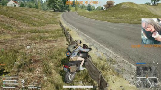 遥阿姨：亚服2700 冲2900 2018-05-01 21点场