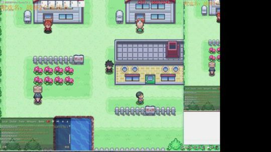 小祎：一起玩在线口袋妖怪吧~我喷火龙无敌 2018-05-02 18点场