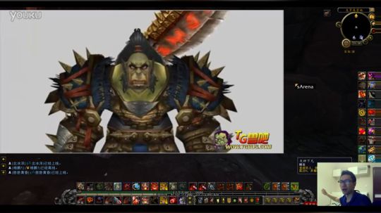 WOW十大7.0经典彩蛋 2（周三版） 2018-05-02 21点场