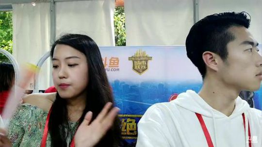 国服最强四指钢枪王回来了 2018-05-01 13点场