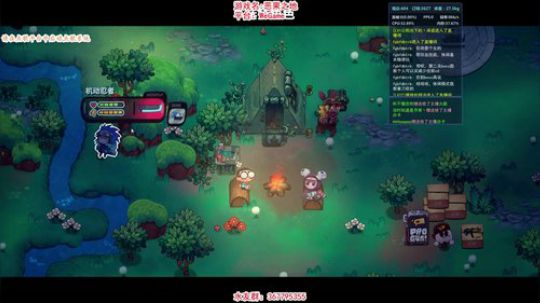 小寞-【恶果之地】植物成精啦！ 2018-05-02 20点场