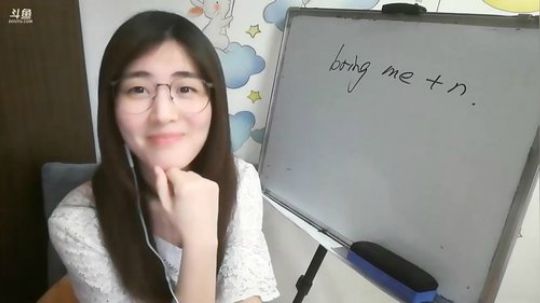 娜娜：学习喽～ 2018-05-02 19点场