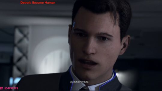 底特律变人+人生重启 2018-04-29 19点场