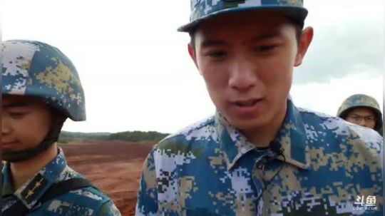 见证最燃海军陆战队 2018-05-04 14点场